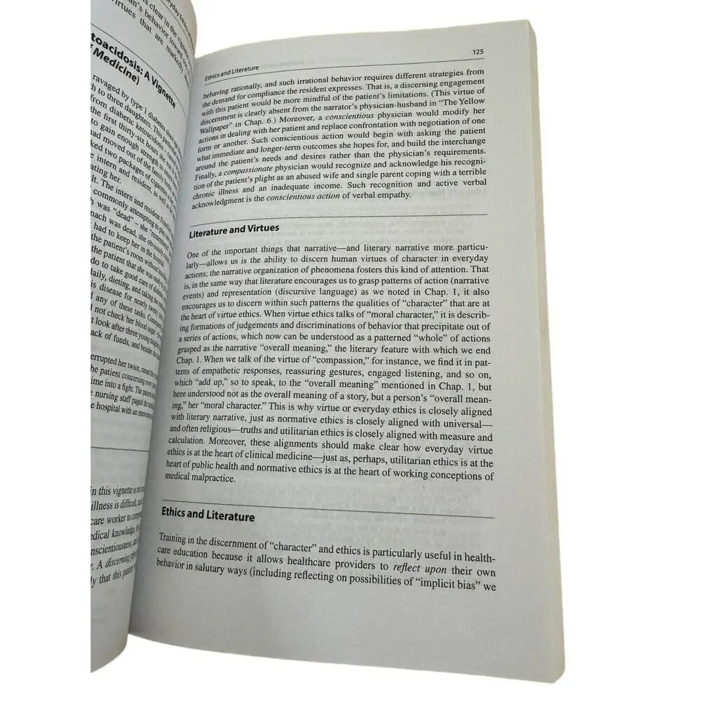 Literature and Medicine A Practical and Pedagogical Guide Book‎ Ronald Schleifer